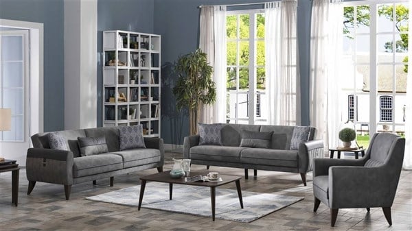 Cozy Koltuk Takımı