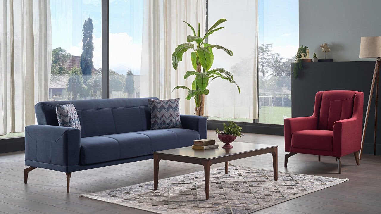 Henry Koltuk Takımı