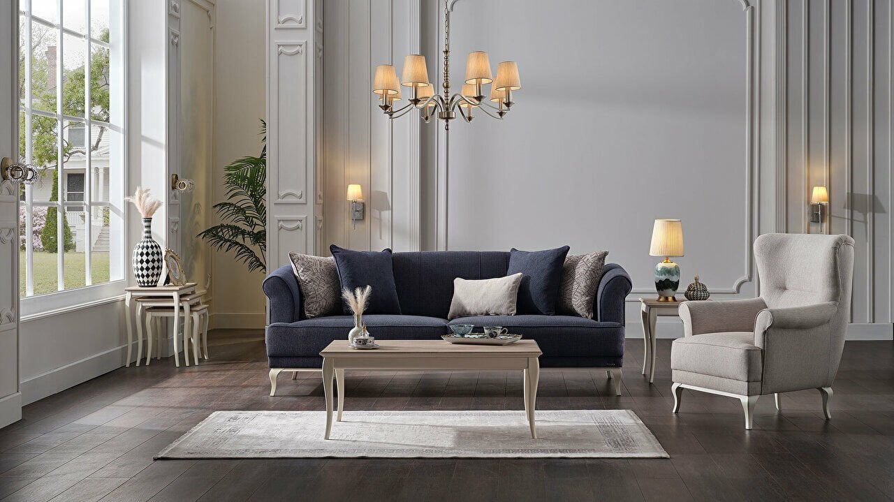 Andera Koltuk Takımı