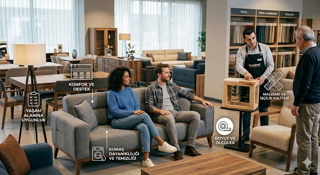 🛋️ Bellona’dan Mobilya Alırken Nelere Dikkat Etmeli?