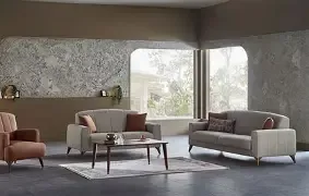 Nilya Koltuk Takımı